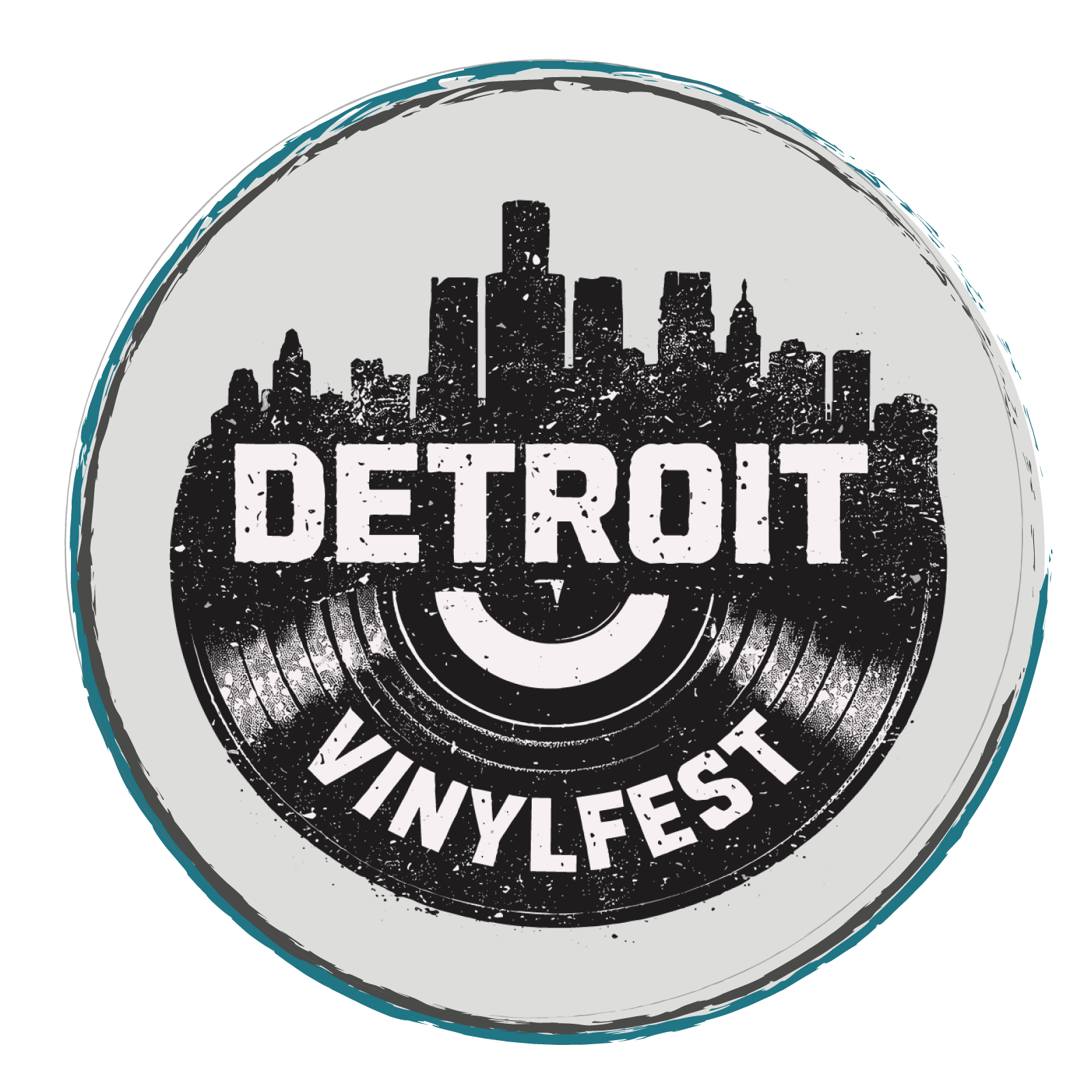 Detroit Vinylfest